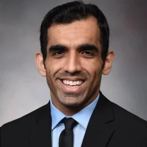 Dr. Nimish Thakral
