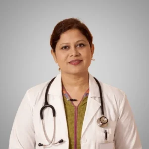 Dr. Rabeya Sultana Chowdhury