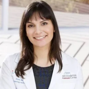 Dr. Sonia Ali