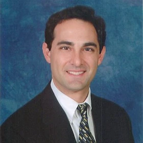 Dr. Vincent J. Verdi
