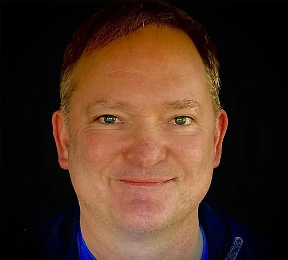 Soren Louvring