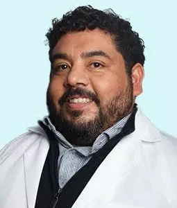 Dr. Roberto Alejandro Velazquez Amador
