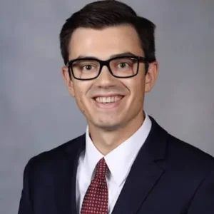 Dr. Travis W. Turner is an orthopedic surgeon