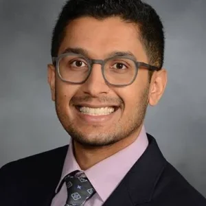 Akash Patel, M.D