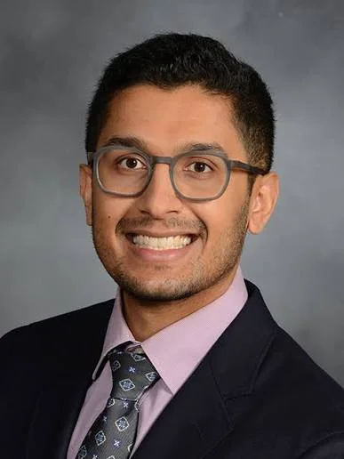 Akash Patel, M.D