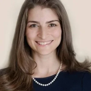 Alana B. Levine, M.D