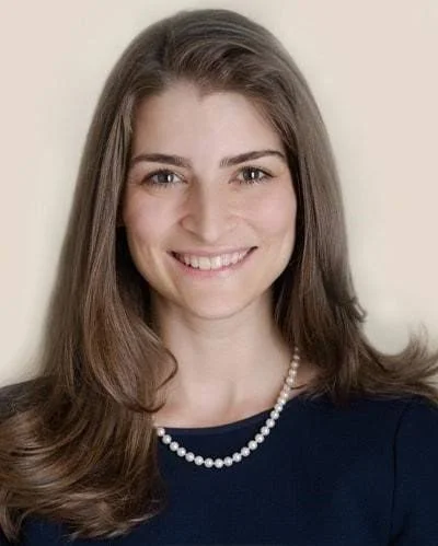Alana B. Levine, M.D