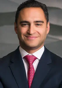 Babak Zargari, D.M.D