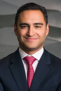 Babak Zargari, D.M.D