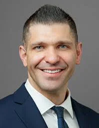 Brian Page, M.D