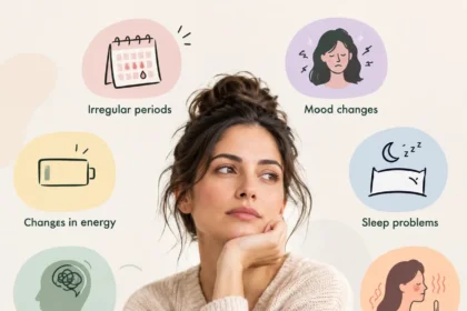 Can Perimenopause Start in Your 30s
