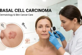 Dermatologist for Basal Cell Carcinoma Finding the Right Skin Specialist