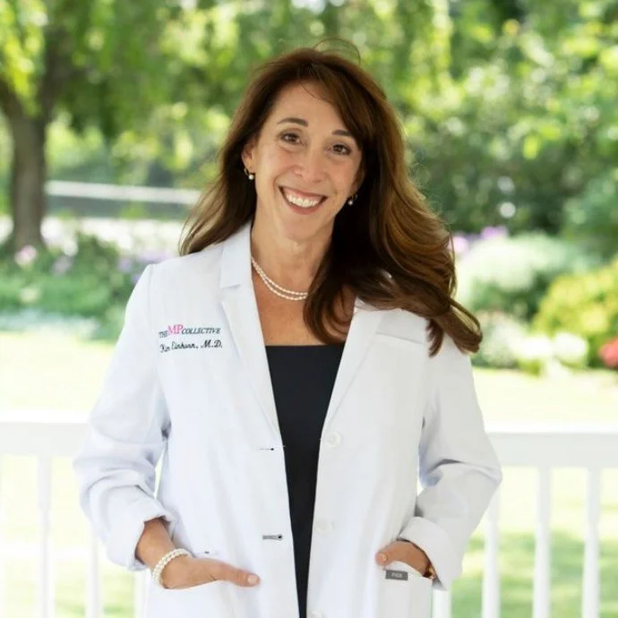 Dr Kim Einhorn