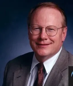 Dr. Charles Cox