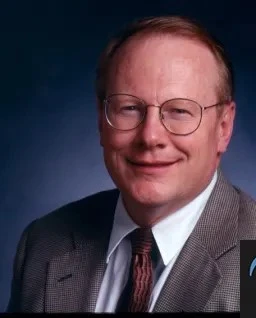 Dr. Charles Cox