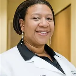 Dr. Janet Gerard