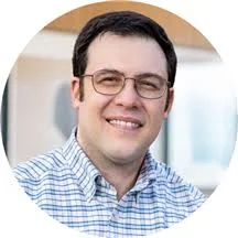 Dr. Jason Kudurogianis