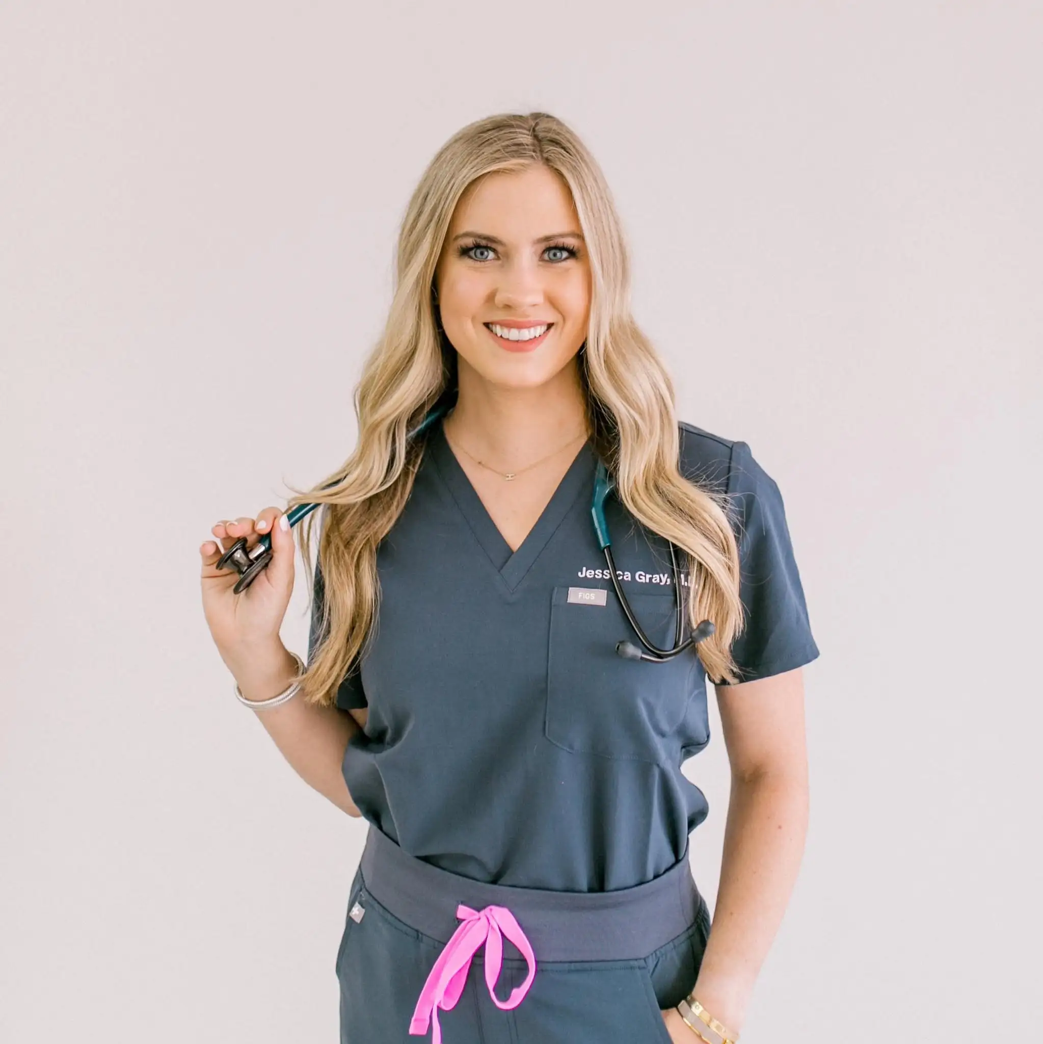 Dr. Jessica Gray