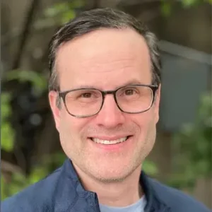 Dr. Jonathan Schreiber