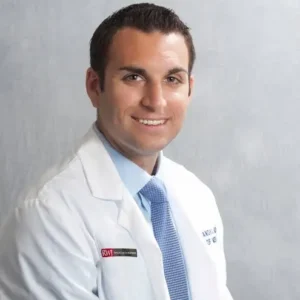 Dr. Matthew Terranova
