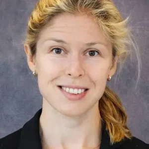 Elizabeth Gorman, M.D