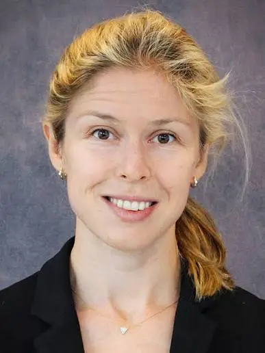 Elizabeth Gorman, M.D