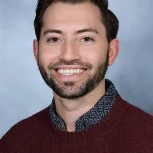 Ethan Wood, M.D