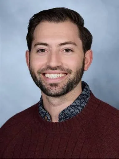 Ethan Wood, M.D