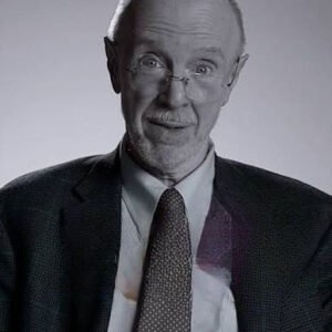 Frank Elton Yeomans, M.D