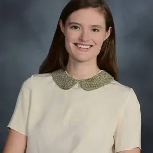 Katie Fogarty, Ph.D