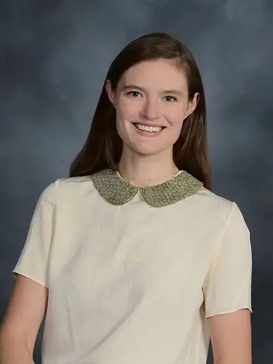 Katie Fogarty, Ph.D