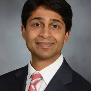 Kaushal Shah, M.D