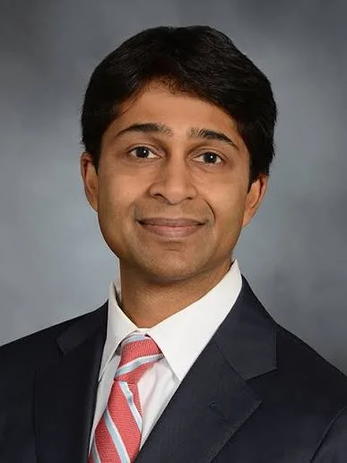 Kaushal Shah, M.D