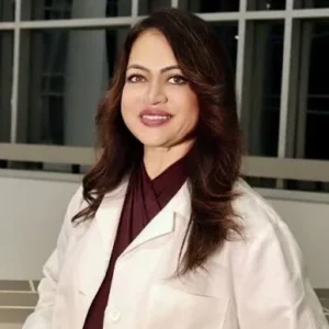 Kavita Gupta, M.D
