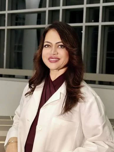 Kavita Gupta, M.D