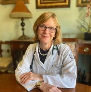 Laura L. Fisher, M.D