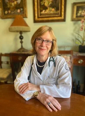 Laura L. Fisher, M.D