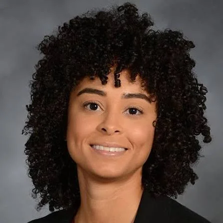 Lauren Brown, M.D