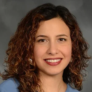 Lisa Kristina Torres, M.D