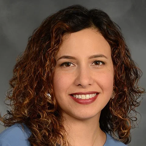 Lisa Kristina Torres, M.D