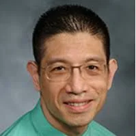 Michael Tai-ju Lin, M.D