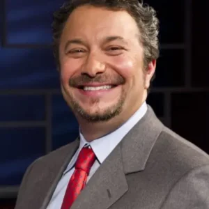 Robert S. Brown