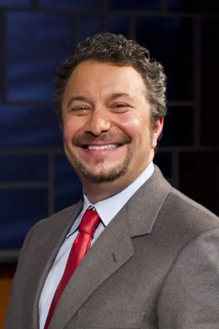Robert S. Brown