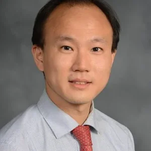Samuel M. Kim, M.D