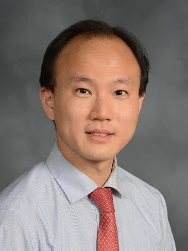 Samuel M. Kim, M.D