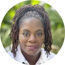 Teesia Richardson