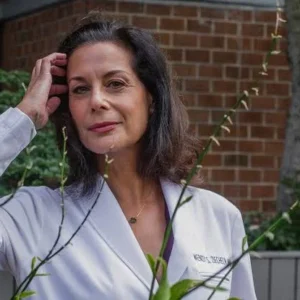 Wendy S. Ziecheck, M.D