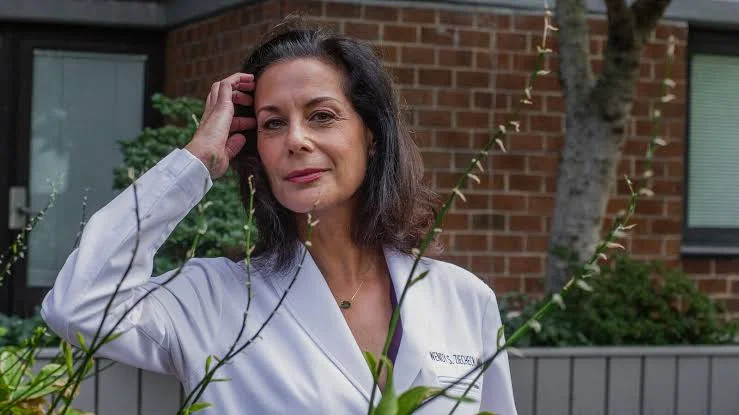 Wendy S. Ziecheck, M.D