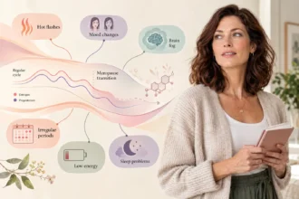 What Every Woman Should Know Before Menopause