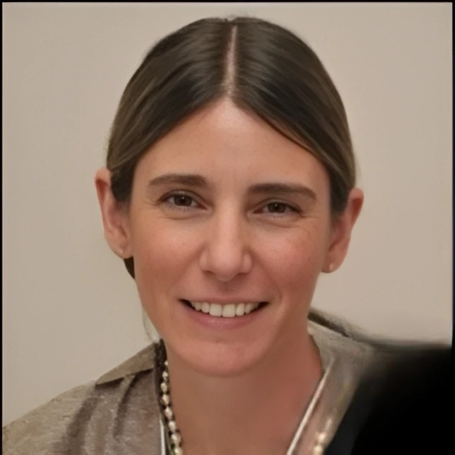 Anitha R. Lazarev